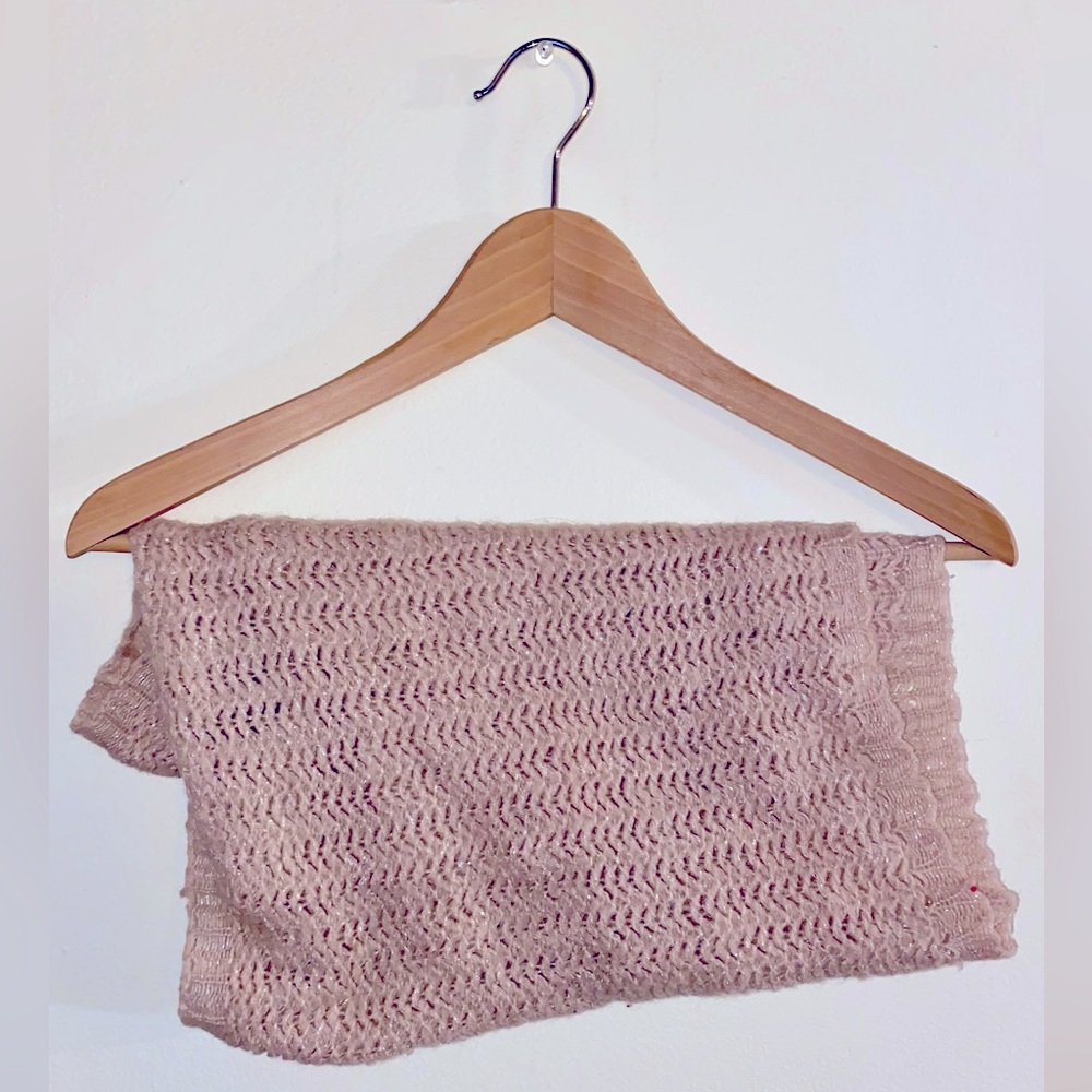 Neck scarf